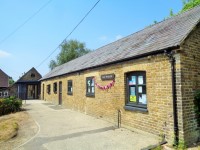 Stables Ruislip