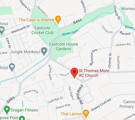 Tap Classes location