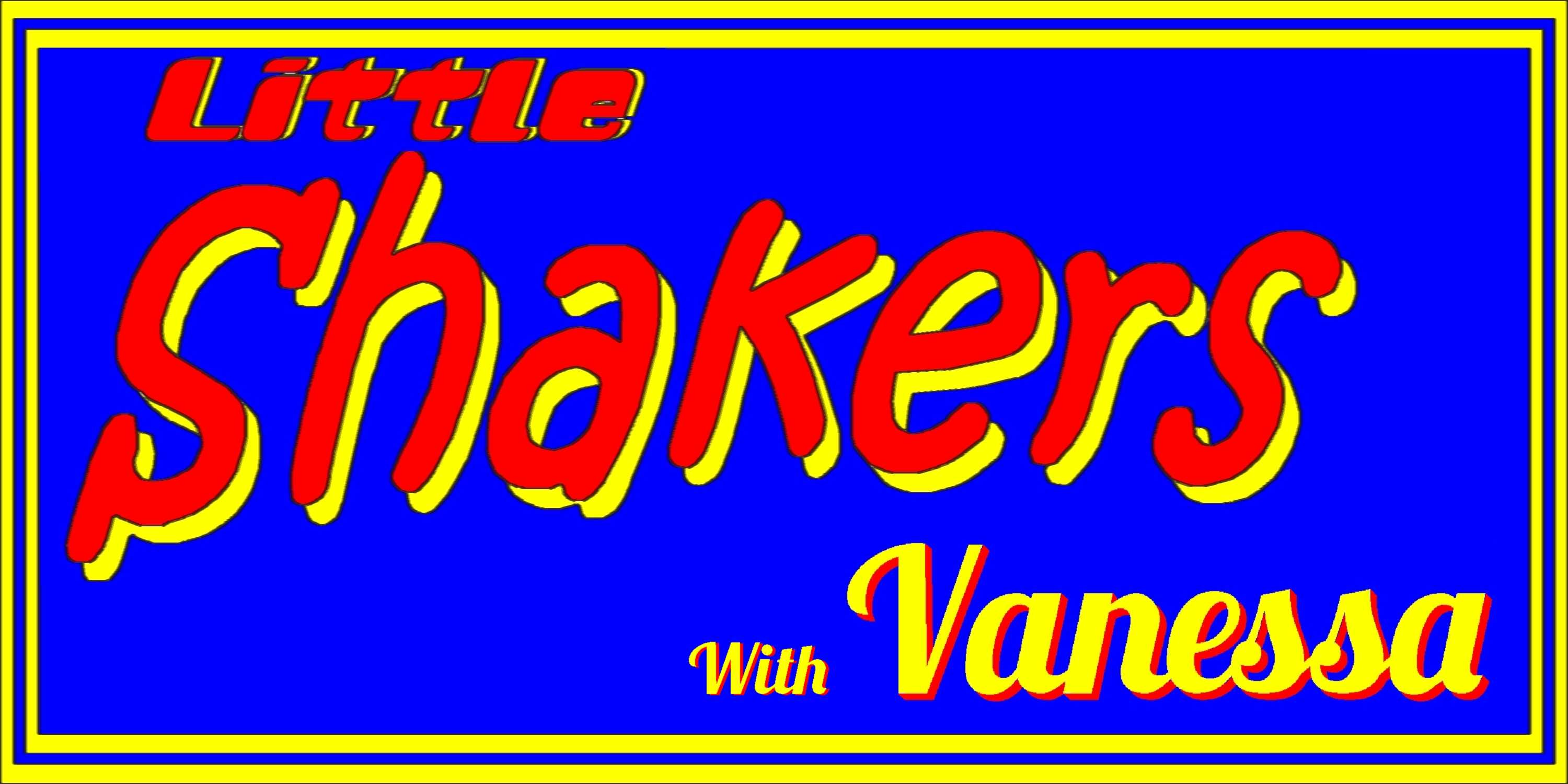 Little Shakers